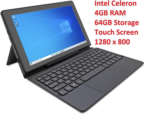 Imagen 1 de 2 de Laptop De 10 Pulgadas Windows 10 Usada