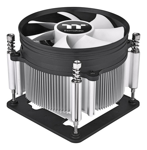 Termaltake Gravity I3 Intel Lga 1700 Cocket, 95w Cpu Cooler