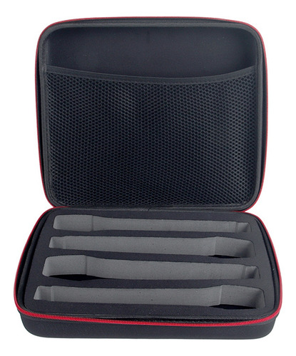 Funda Para Micrófono Inalámbrico Funda Para Micrófono Domést