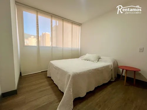 Apartamento En Arriendo En Zuñiga. Cod A775396