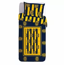 Comprar Cubrecama Micromatelasseado 1 Funda Rosario Central