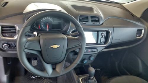 Imagen 4 de 19 de Chevrolet Spin 1.8 Lt 5 Asientos 2022