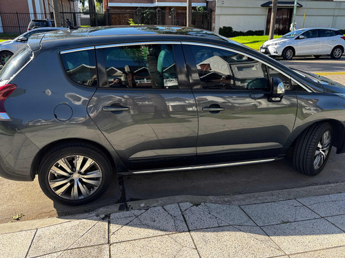 Peugeot 3008 1.6 Feline Thp 163cv