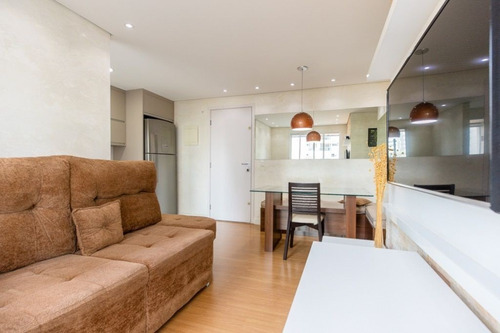 Imagem 17 de 30 de Apartamento - Ap04093 - 69545141