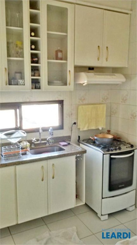 Imagem 9 de 15 de Apartamento - Saúde - Sp - 573297