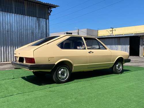 Passat Ls 1979