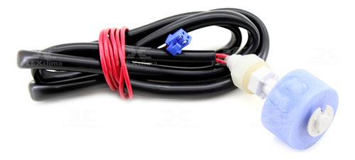 Arc149590415401 - Boia/interruptor/sensor Nível Evap K7 90cm