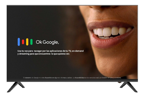 Smart Tv Caixun 32 Hd Android C32v1ha