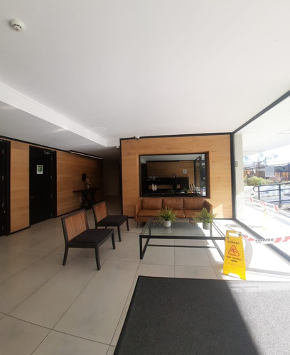 Departamento En Arriendo - Macul