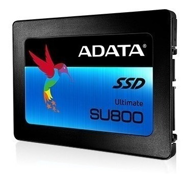 Ssd Adata Su800 - 1024 Gb (1 Tb), Sata Iii