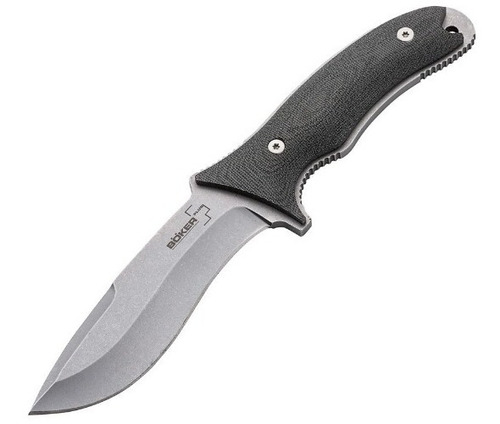 Cuchillo Supervivencia Boker Orca Pro Fixed Blade Bop02bo015