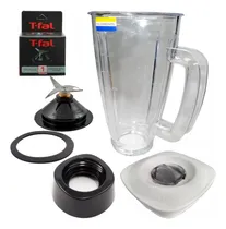 Comprar Vaso Tfal Tefal Infinyforce Policarbonato Completo T-fal 
