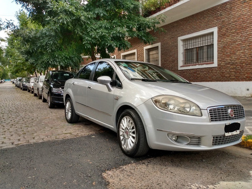 Fiat Linea