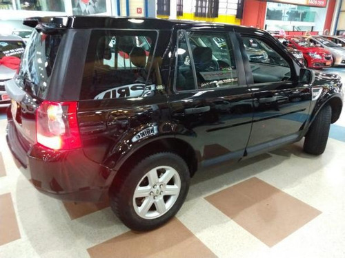 Freelander2 I6 S 3.2 232cv Aut. 5p