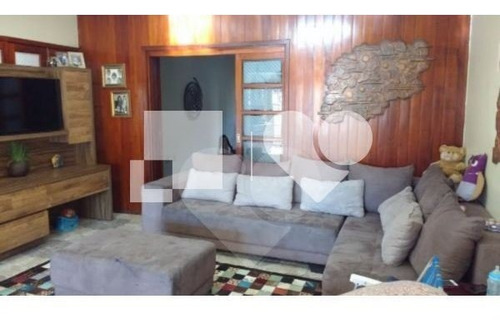 Casa Com Frente Para 2 Ruas! - 28-im417267