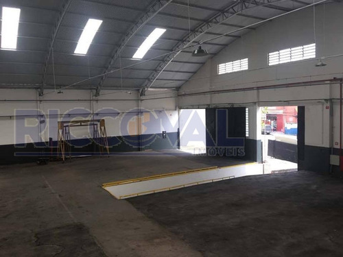 Galpão Para Aluguel, 5000.0m² - 3310