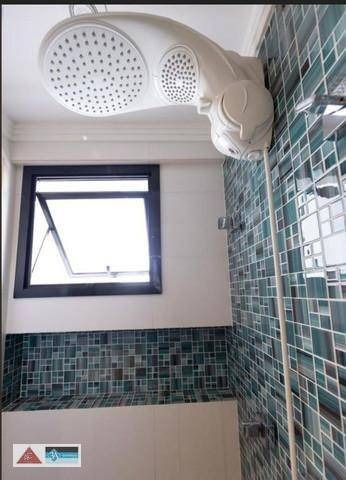 Imagem 11 de 24 de Apartamento Com 3 Suítes - Mooca - São Paulo/sp - Ap6669