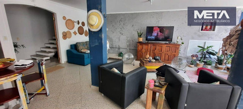Imagem 2 de 22 de Casa À Venda, 200 M² Por R$ 750.000,00 - Vila Valqueire - Rio De Janeiro/rj - Ca0127