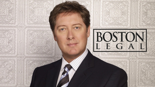 Boston Legal- As 5 Temporadas Completas!