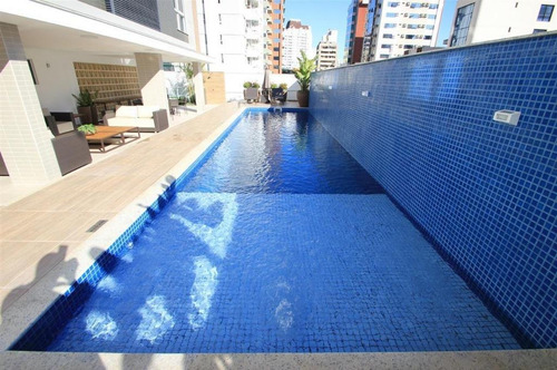Imagem 1 de 27 de Cobertura Duplex No Centro Da Cidade - Co0473