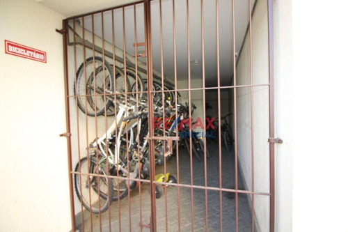Imagem 28 de 30 de Apartamento Com 2 Dormitórios À Venda, 65 M² Por R$ 330.000,00 - Vila Augusta - Guarulhos/sp - Ap0936