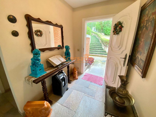 Imagem 2 de 24 de Casa À Venda, Jardim Tereza Maria, Itapecerica Da Serra/sp - 4608