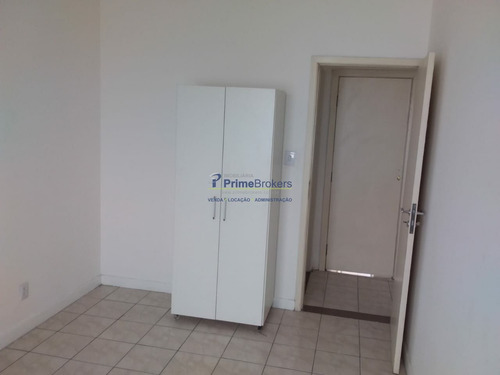 Imagem 2 de 15 de Apto Aluga-se Na Rua Augusta C/ 90m², 2 Dorms.(c/ Ar Cond.), Sala, Coz, 2 Banh., Varanda Fechada - Pb58474