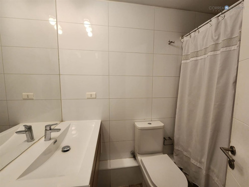 Departamento En Arriendo Condominio Doña Javiera, Rancagua
