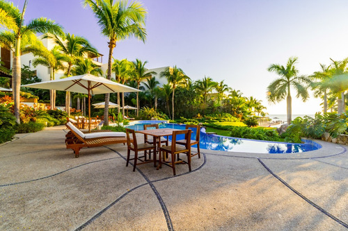 Imagen 12 de 15 de Departamento En Venta, Bahía De Banderas, Nayarit
