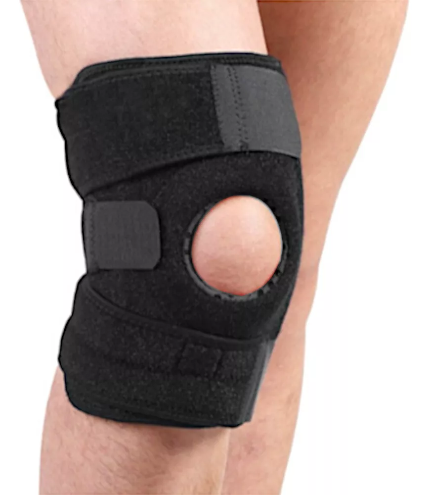 Terceira imagem para pesquisa de joelheira para ligamento colateral