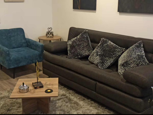 Apartamento Edificio Torre Ventto Las Aguas En Bogotá