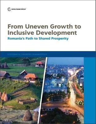 From Uneven Growth To Inclusive Development - The World B...