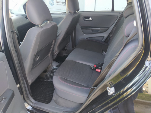 Imagen 7 de 8 de Vw Suran Cross Highline 2013 Excelente Estado!!