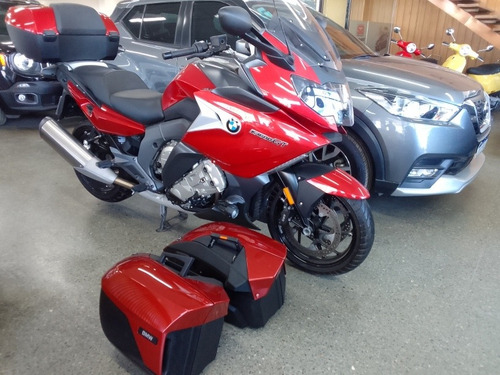 Imagen 8 de 8 de Bmw K1600gt Impecable!!!!!