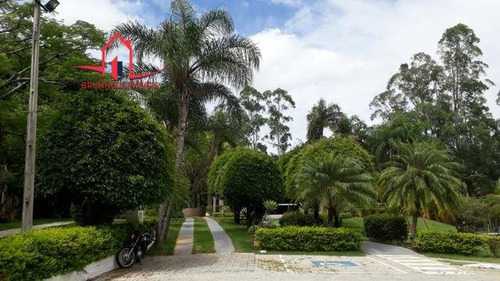 Terreno A Venda No Bairro Condomínio Terras De Santa Teresa - 3224-1