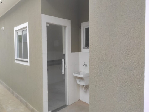 Imagem 3 de 13 de Casa Em Itaipuaçú - Rg-0002 - 69860548