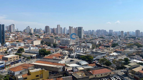 Imagem 26 de 29 de Apartamento À Venda, 103 M² Por R$ 1.000.000,00 - Vila Carrão - São Paulo/sp - Ap6728