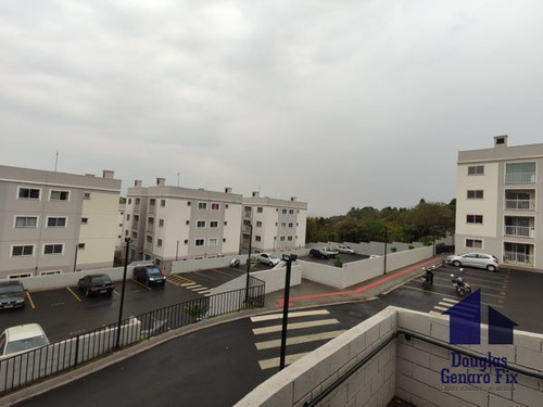 Imagem 7 de 12 de Apartamento Padrão Com 2 Quartos - 916929-v