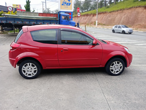 Ford Ka 1.0 Flex 3p