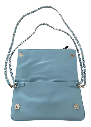 Agni Bag Doble Strap