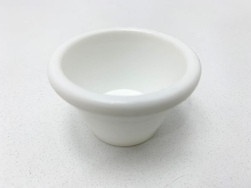 Salsera Ramequin Ramekin Plastico 1.5oz 3925 0.53 Xaviplas