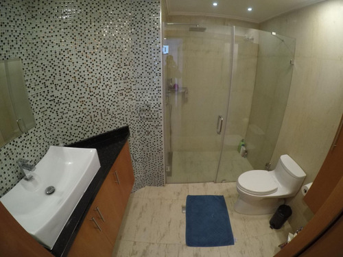 Imagen 24 de 28 de Apartamento En Venta - Las Mercedes 21-522 - Ja 04242153335