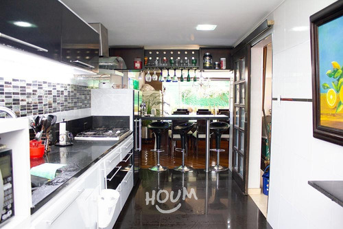 Imagen 14 de 29 de Casa En Los Molinos Del Norte. 6 Habitaciones, 285 M²