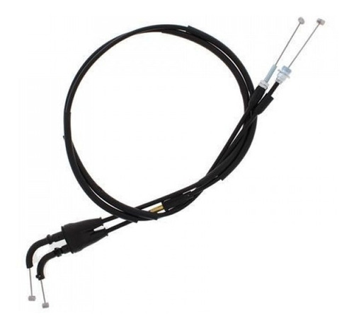 Cables Acelerador Prox Wrf 450 Yzf 250 07/13 Solomototeam