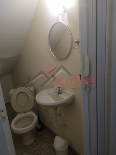 Imagem 4 de 17 de Lindo Sobrado De Condomínio Fechado No Bairro Vila Matilde, 2 Dorm, 1 Vagas, 60 M - 2341