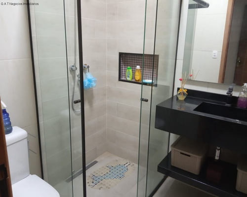 Imagem 12 de 30 de Casa À Venda Na Vila Trujillo - Sorocaba/sp - Ca10224 - 34297229