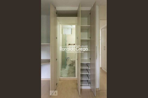 Imagem 27 de 27 de Apartamento Venda/locação, 3 Dorms, Vila Olímpia - R$ 1.05 Mi - A2049