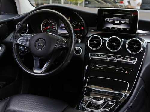 Imagem 11 de 11 de Mercedes-benz Glc 250 | 2.0 Cgi Gasolina 4matic 9g-tronic