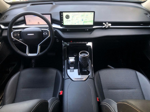 Gwm Haval H6 1.5 Hev E-traction