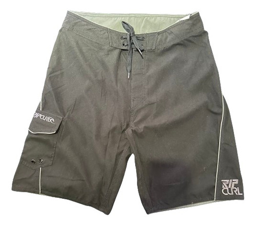 Rip Curl Short Traje De Baño Overthrow